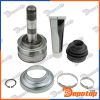 Joint kit intérieur pour arbre de transmission pour MERCEDES | A1643501910, A1643502010